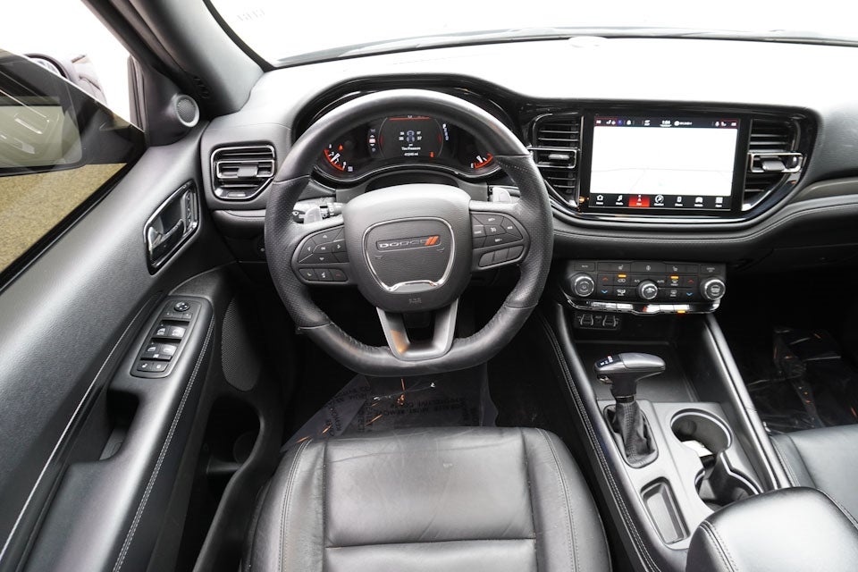 2021 Dodge Durango GT Plus Blacktop + Premium + Tow